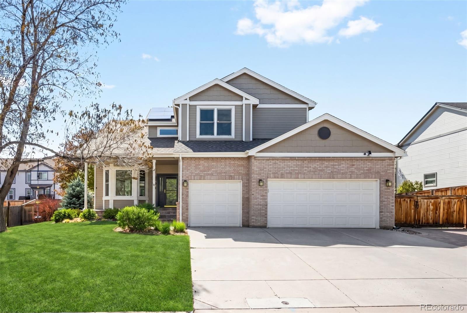 Buy or rent a property | S Allison Ct, Littleton 80128