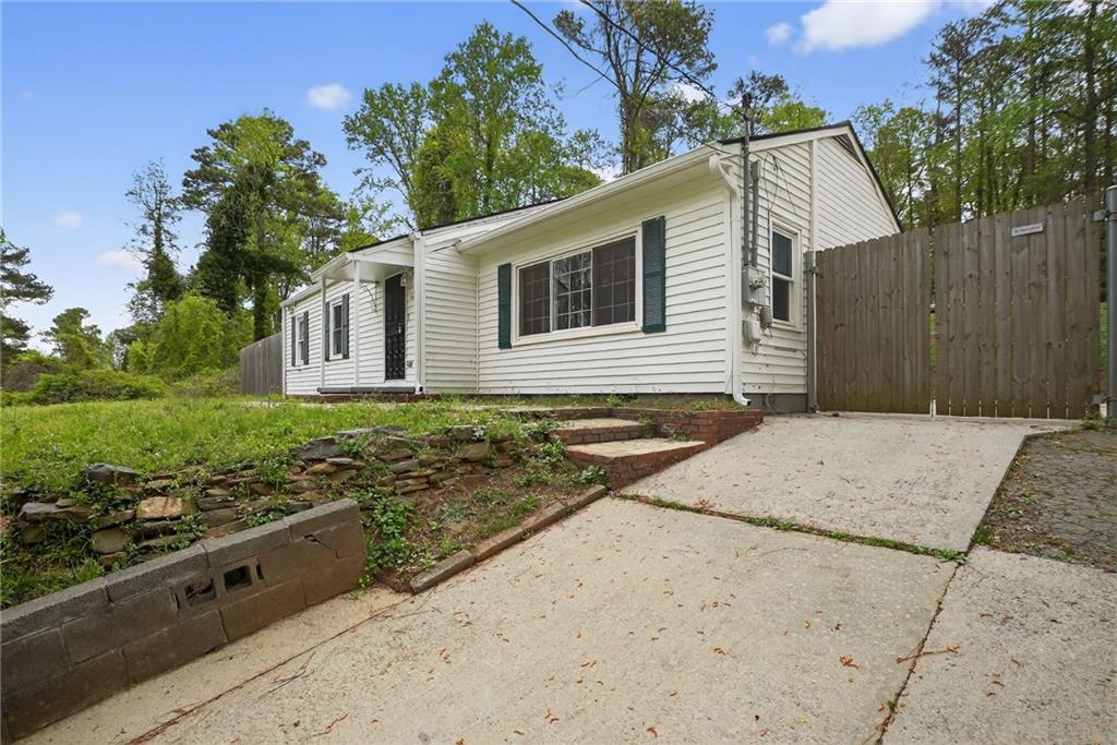 Buy or rent a property | Beecher Cir SW, Atlanta 30311