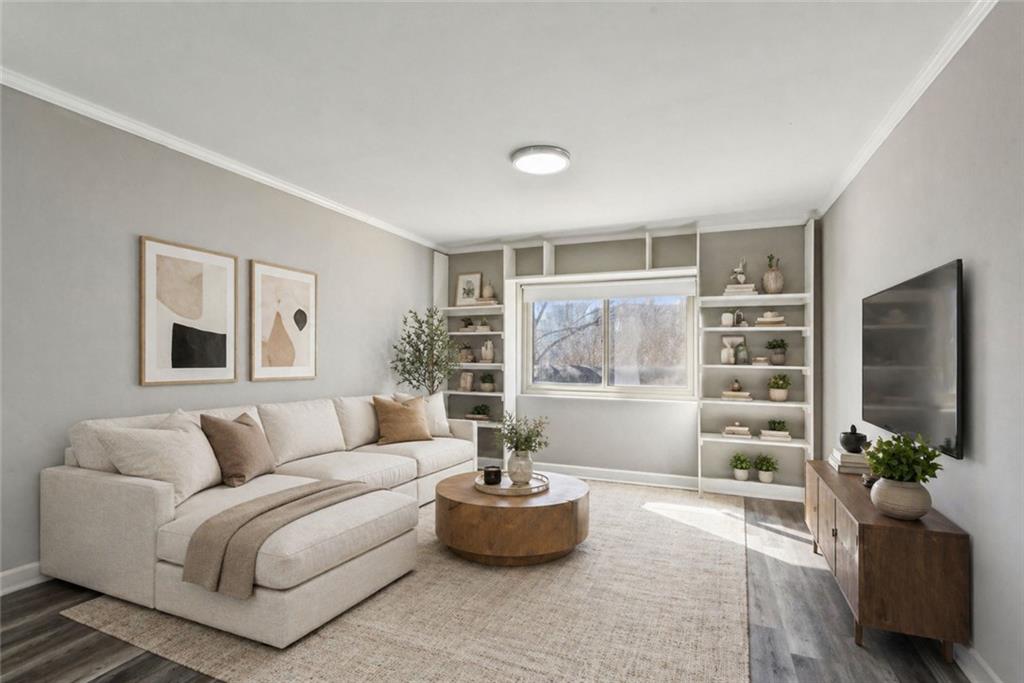 Buy or rent a property | Peachtree St NE, Atlanta 30309