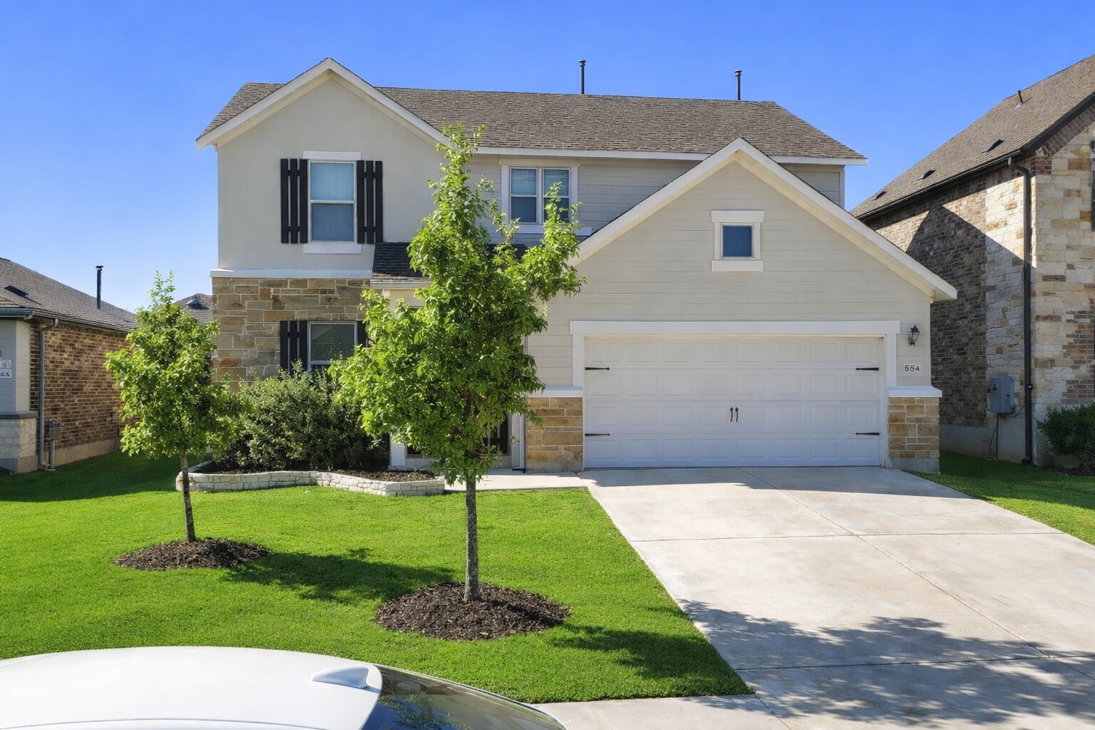 Buy or rent a property | Borromeo Ave, Pflugerville 78660