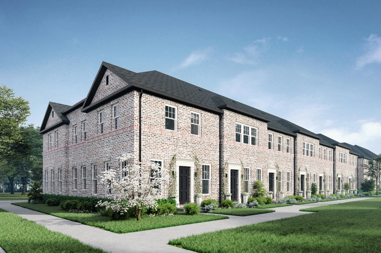 Buy or rent a property | N Ave, Plano 75074