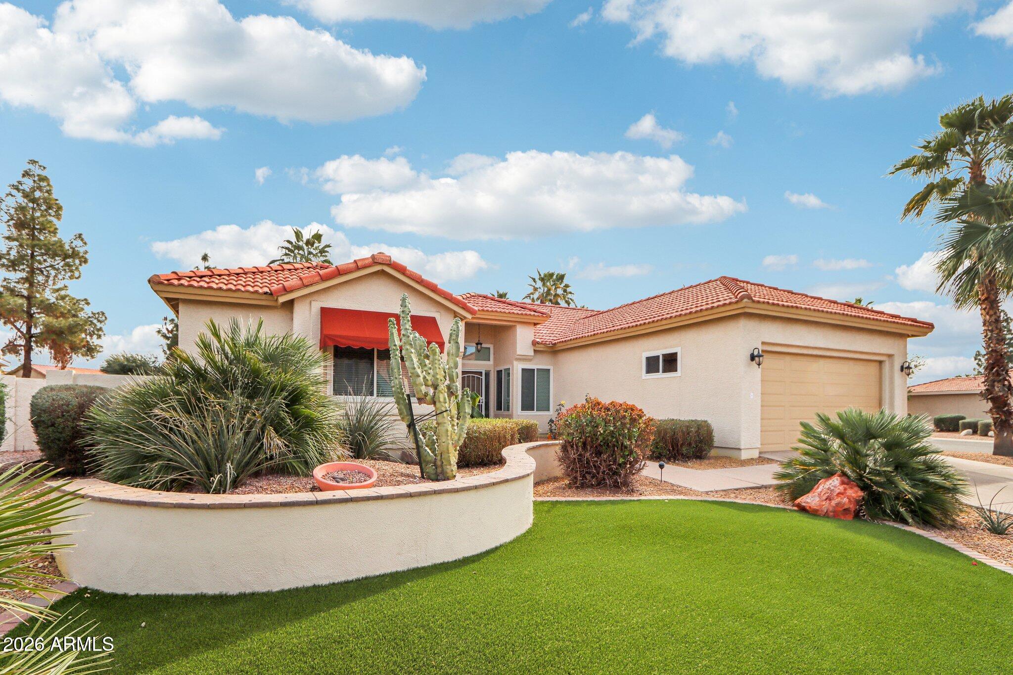Buy or rent a property | S Flame Tree Dr, Sun Lakes 85248