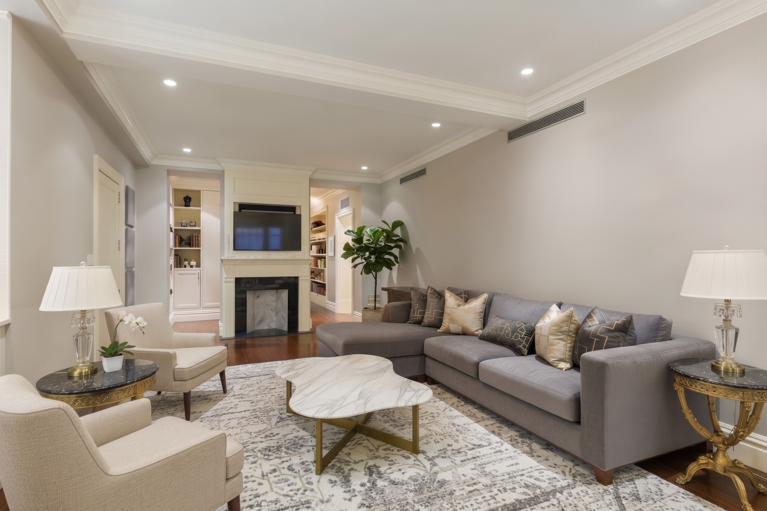 Buy or rent a property | East 57th Street, Sutton Place 10022