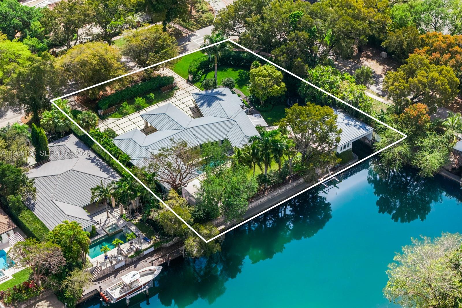 Buy or rent a property | Riviera Dr, Coral Gables 33146