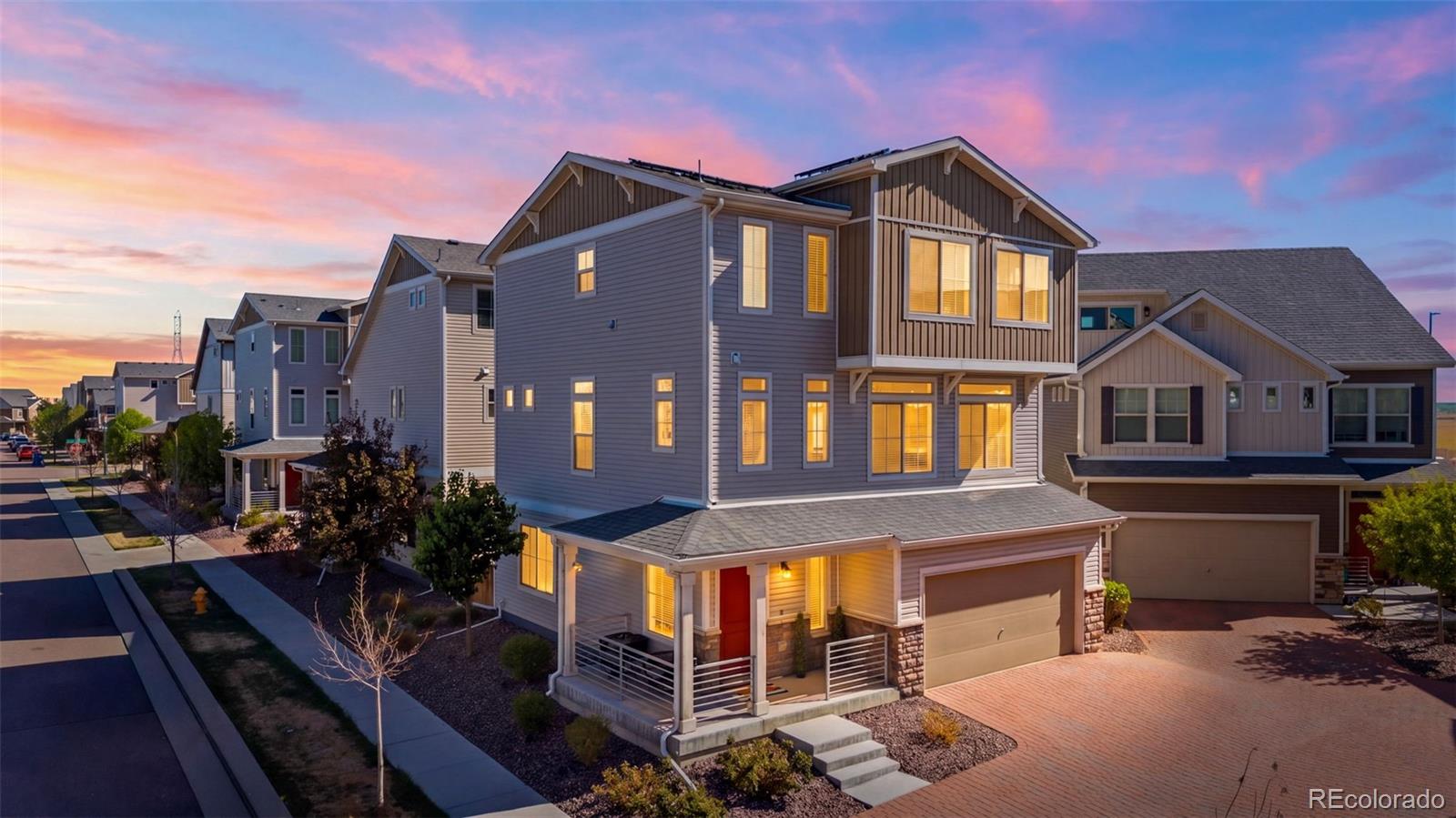 Buy or rent a property | Zeno St, Commerce City 80022