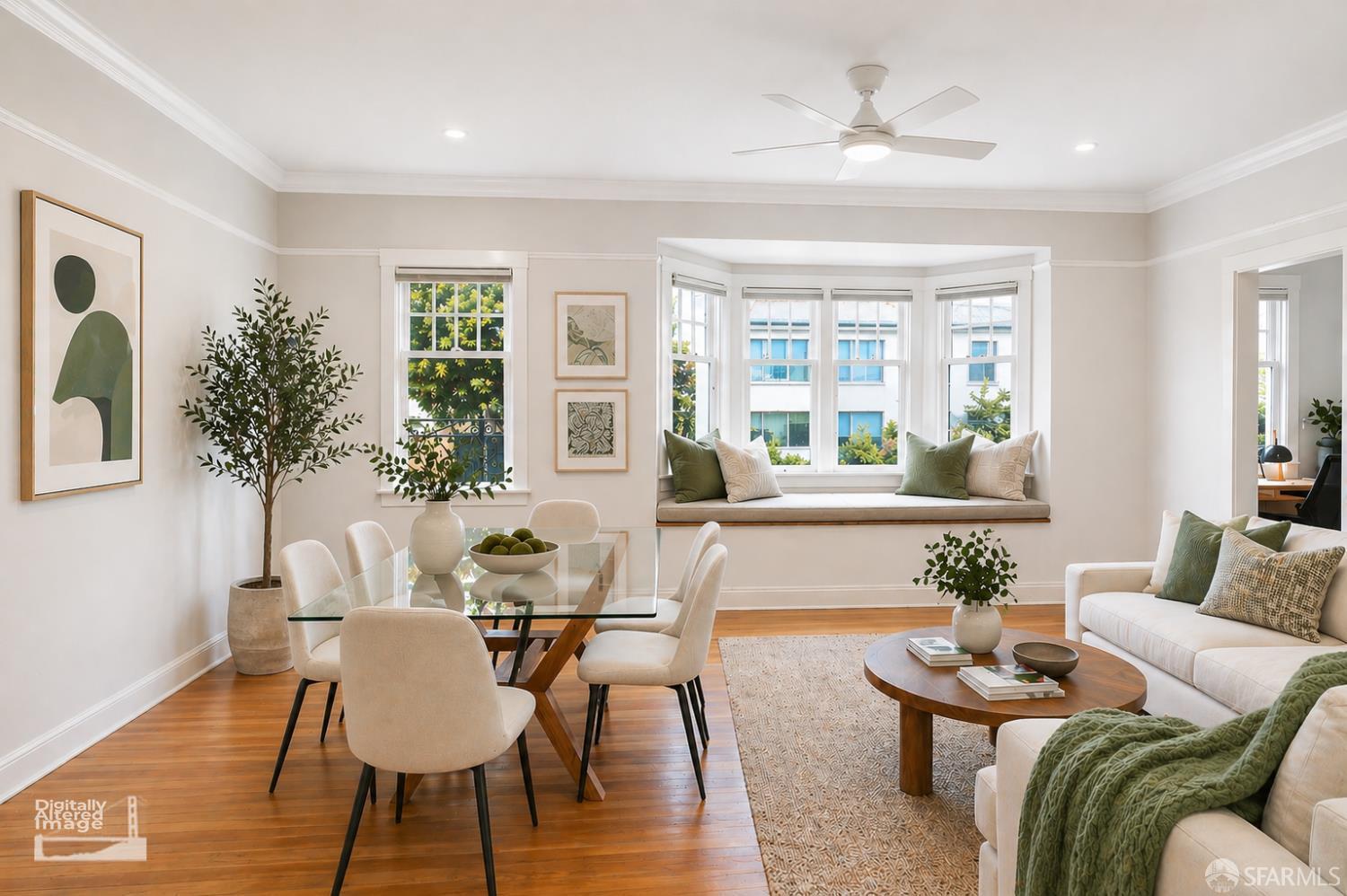 Buy or rent a property | Union St, San Francisco 94123