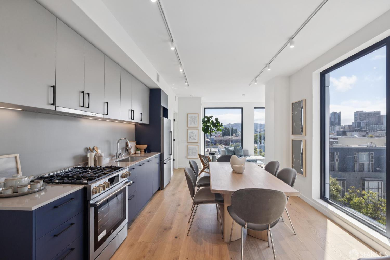Buy or rent a property | Harrison St, San Francisco 94107