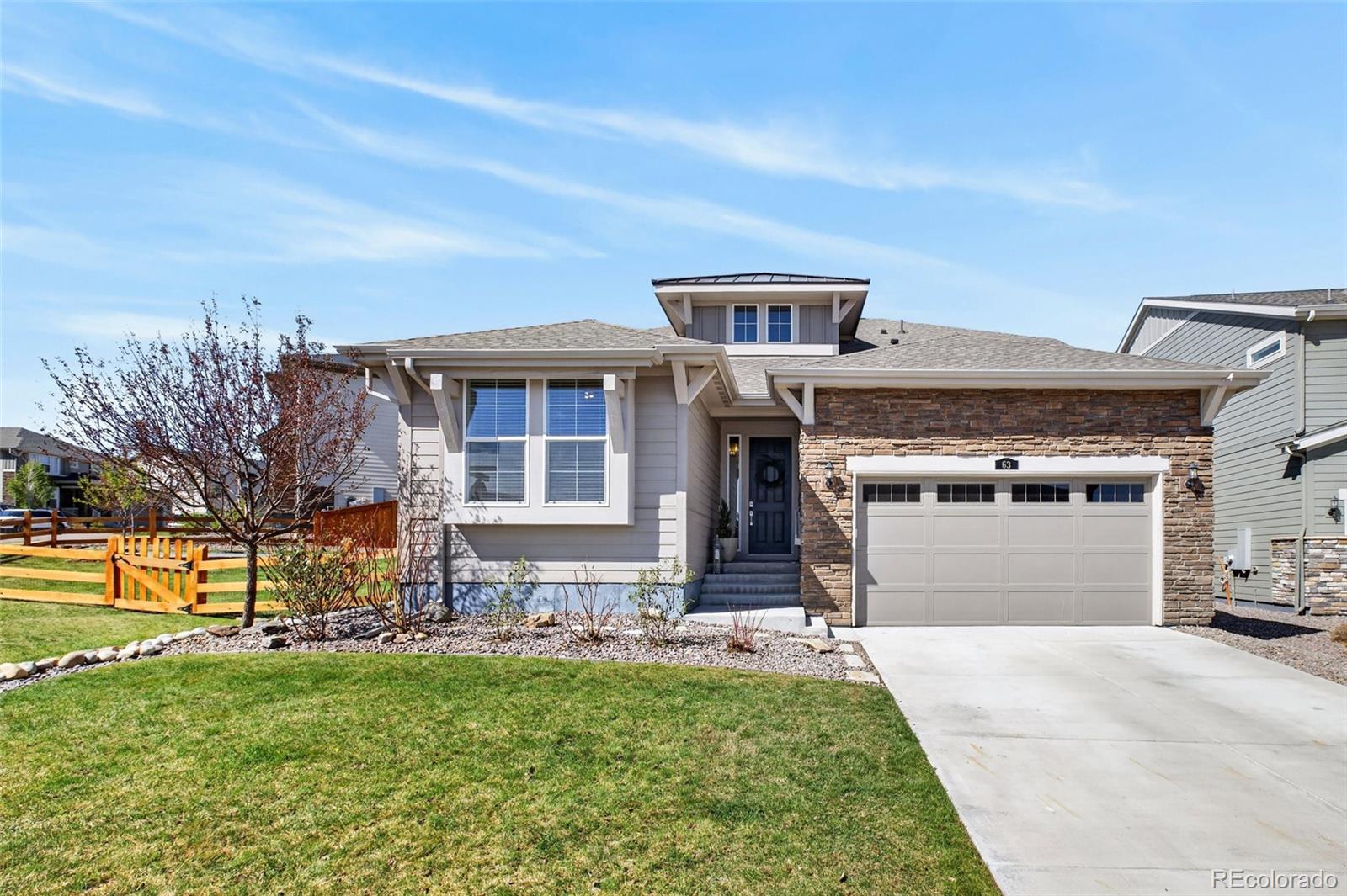 Buy or rent a property | Green Fee Cir, Castle Pines 80108