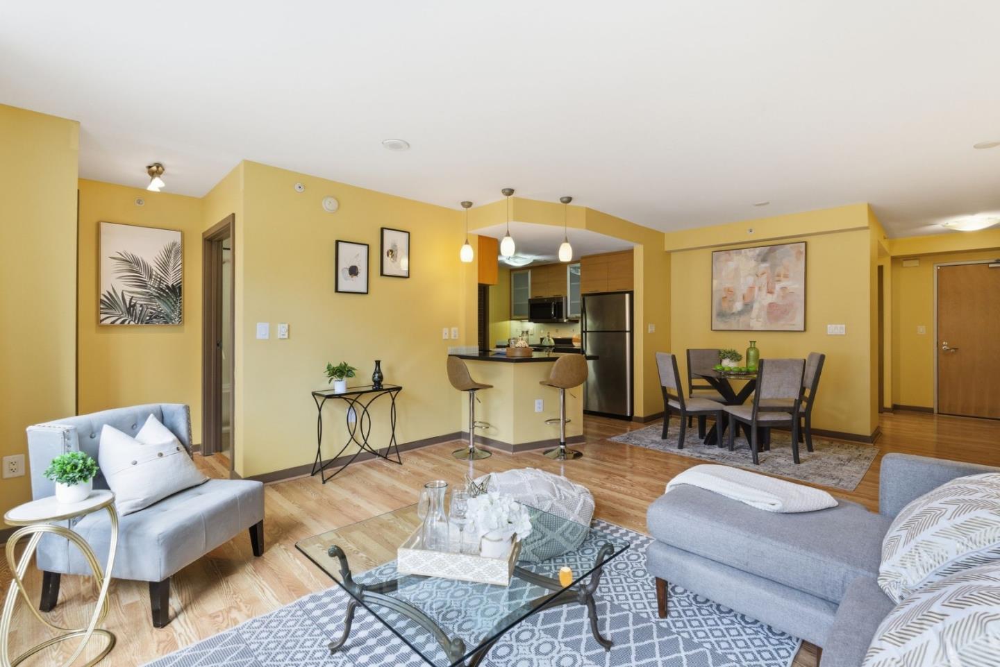 Buy or rent a property | Townsend St, San Francisco 94107