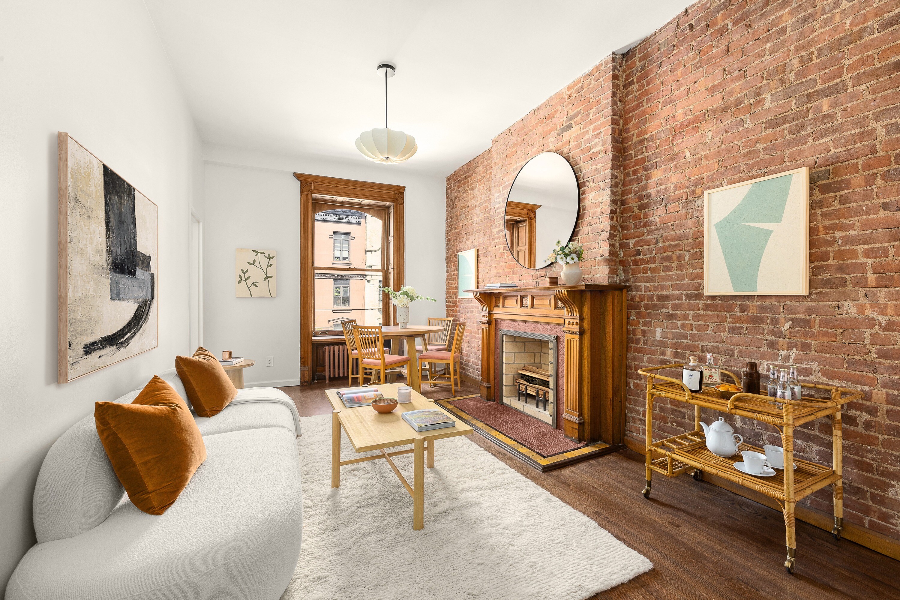 Buy or rent a property | West 81st Street, Upper West Side 10024