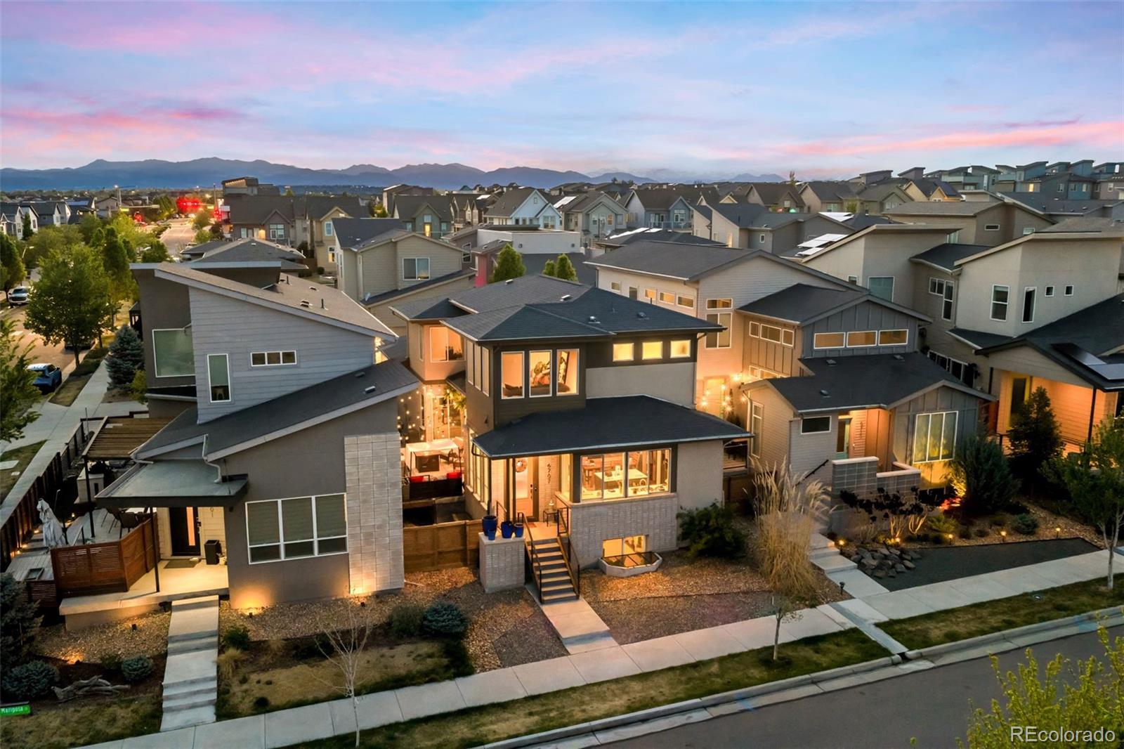 Buy or rent a property | Mariposa Ct, Denver 80221
