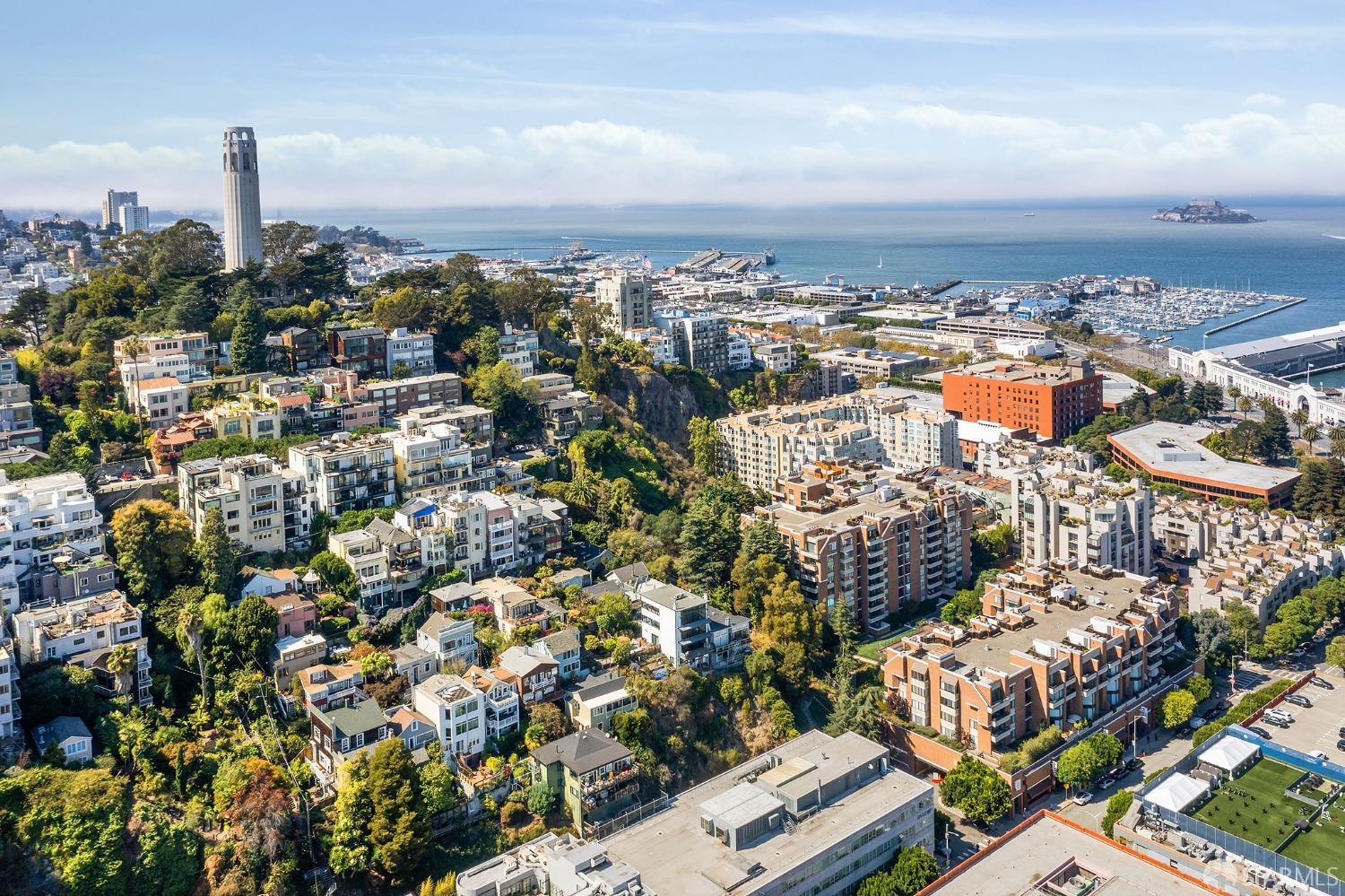 Buy or rent a property | Lombard St, San Francisco 94111