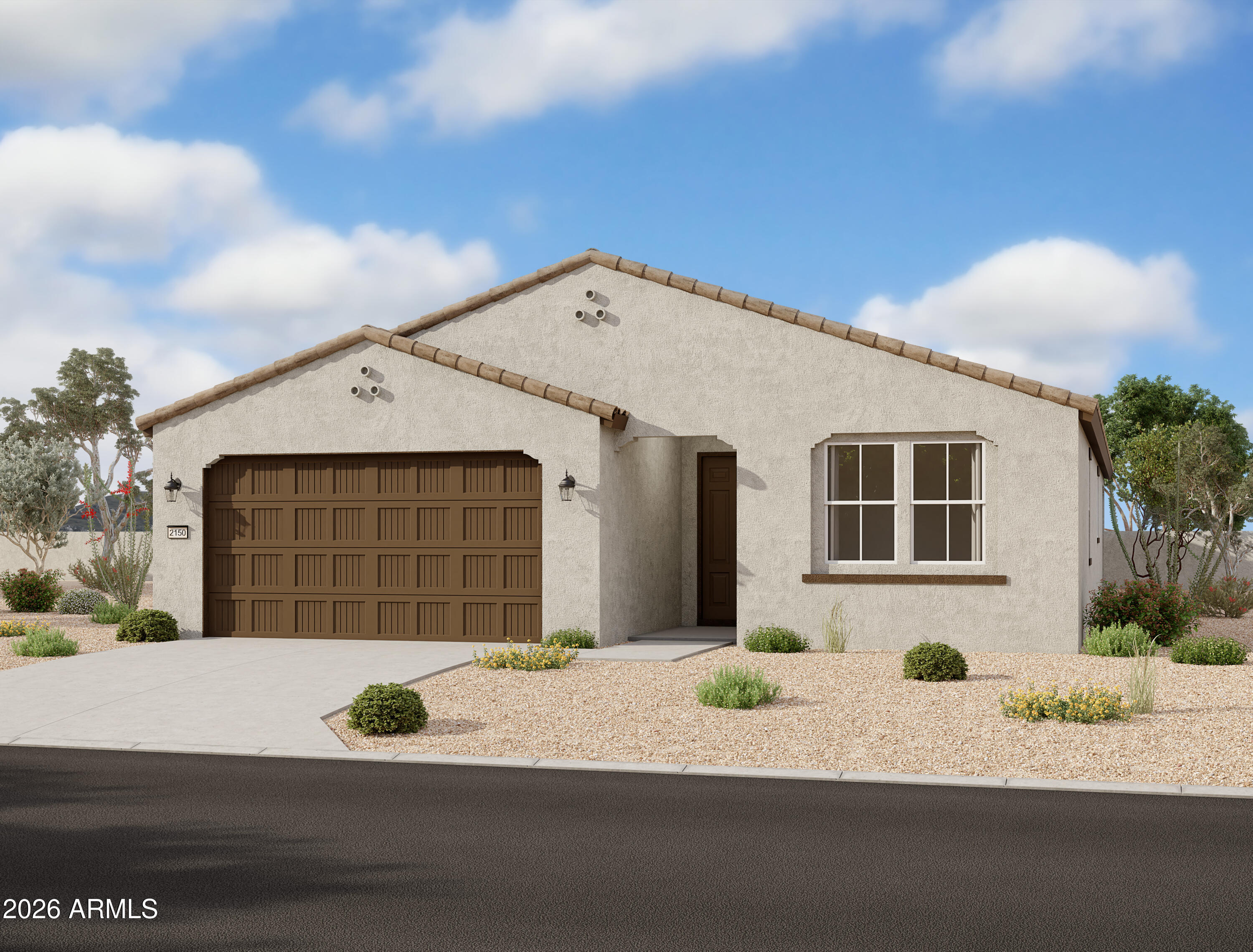 Buy or rent a property | S 56th Ln, Laveen 85339