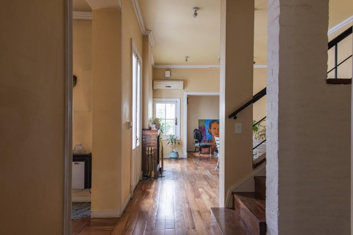 Buy or rent a property | Virasoro, Palermo C1425
