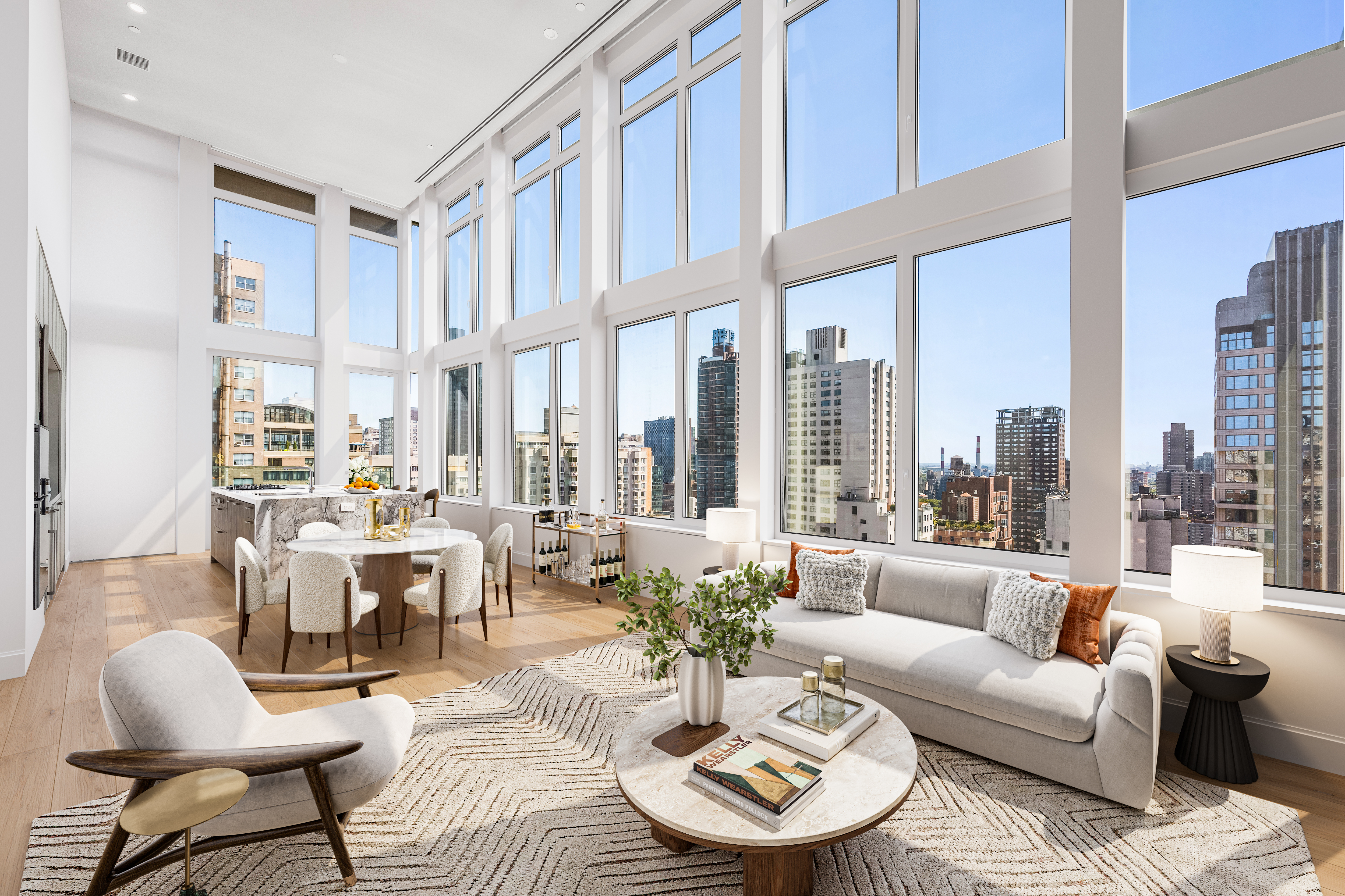 Buy or rent a property | 3rd Avenue, Lenox Hill 10065