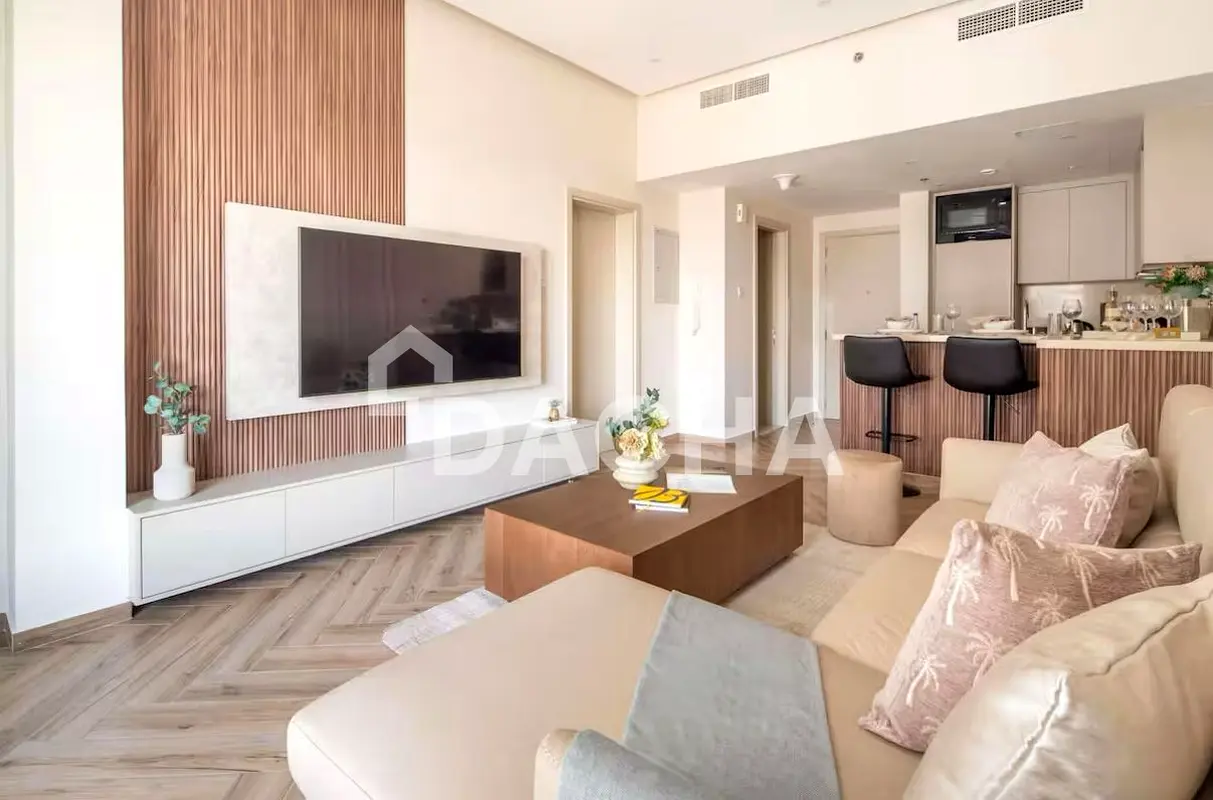 Buy or rent a property | Escan Marina Tower, Dubai 00000
