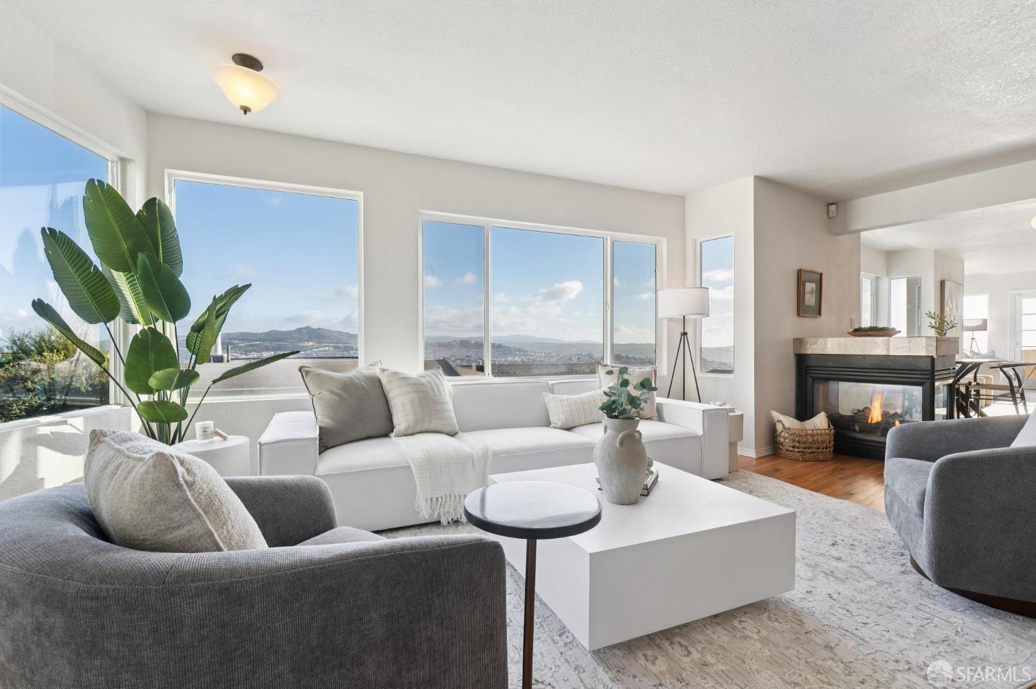 Buy or rent a property | Cresta Vista Dr, San Francisco 94127