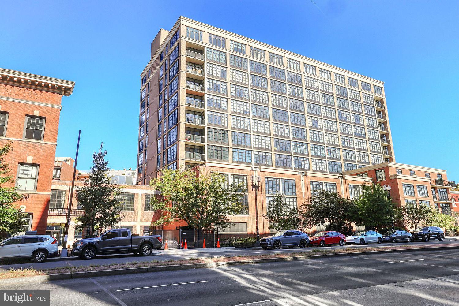Buy or rent a property | New York Ave NW, Washington, DC 20001