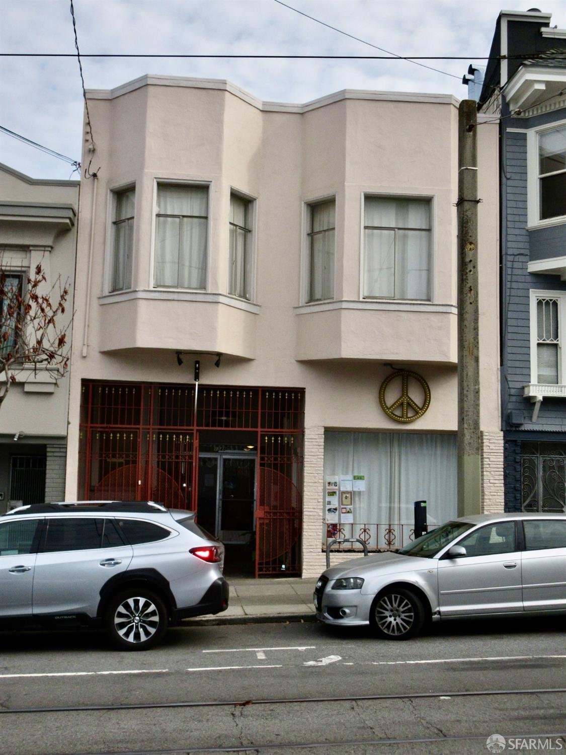 Buy or rent a property | 9th Ave, San Francisco 94122