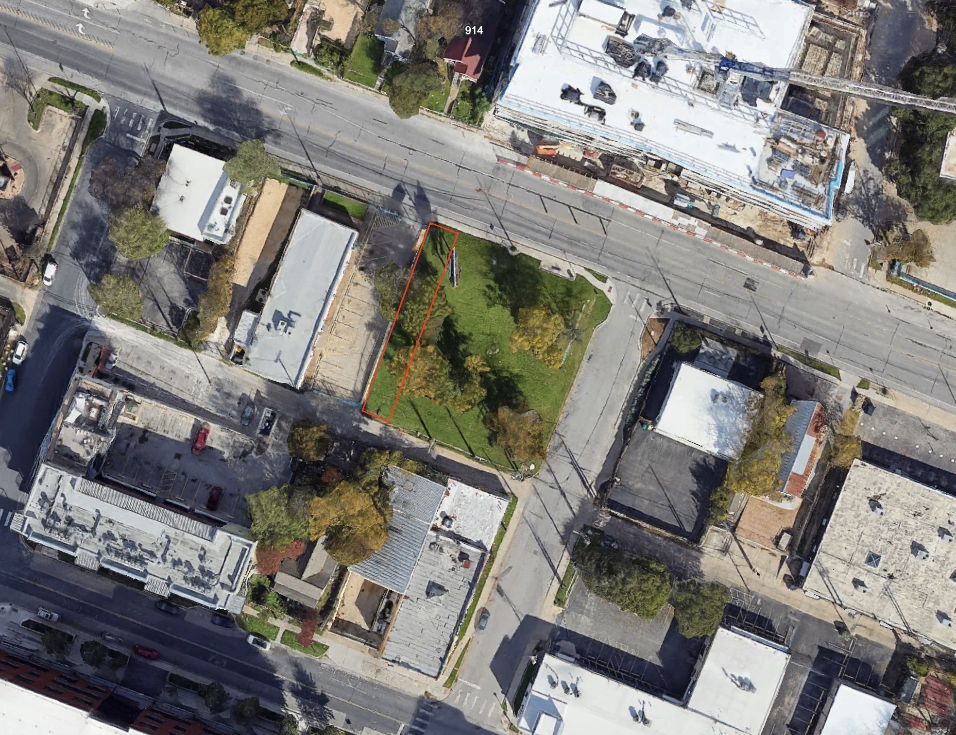 Buy or rent a property | E 7th St, Austin 78702
