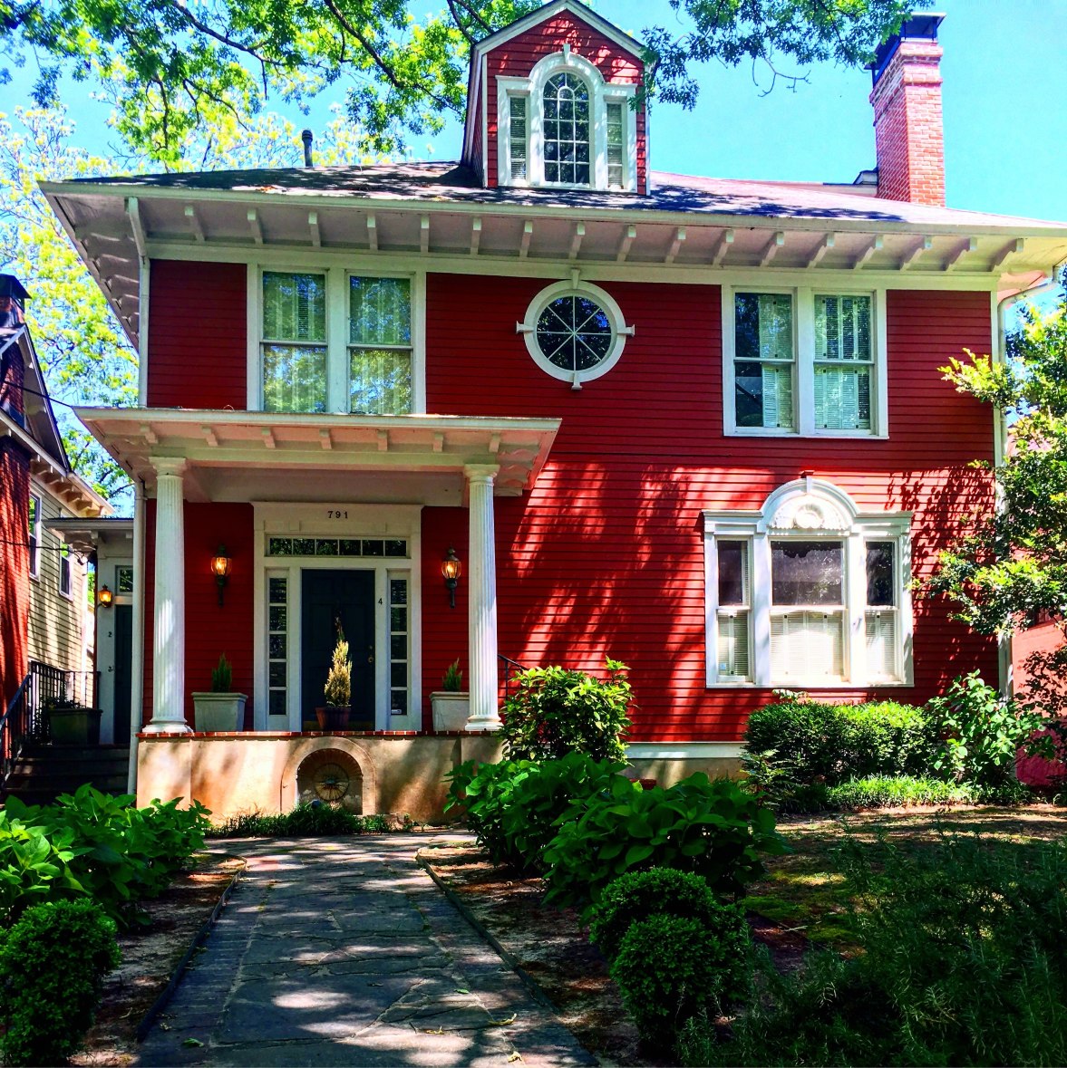 Buy or rent a property | Myrtle St NE, Atlanta 30308
