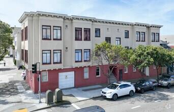 Buy or rent a property | Anza St, San Francisco 94118