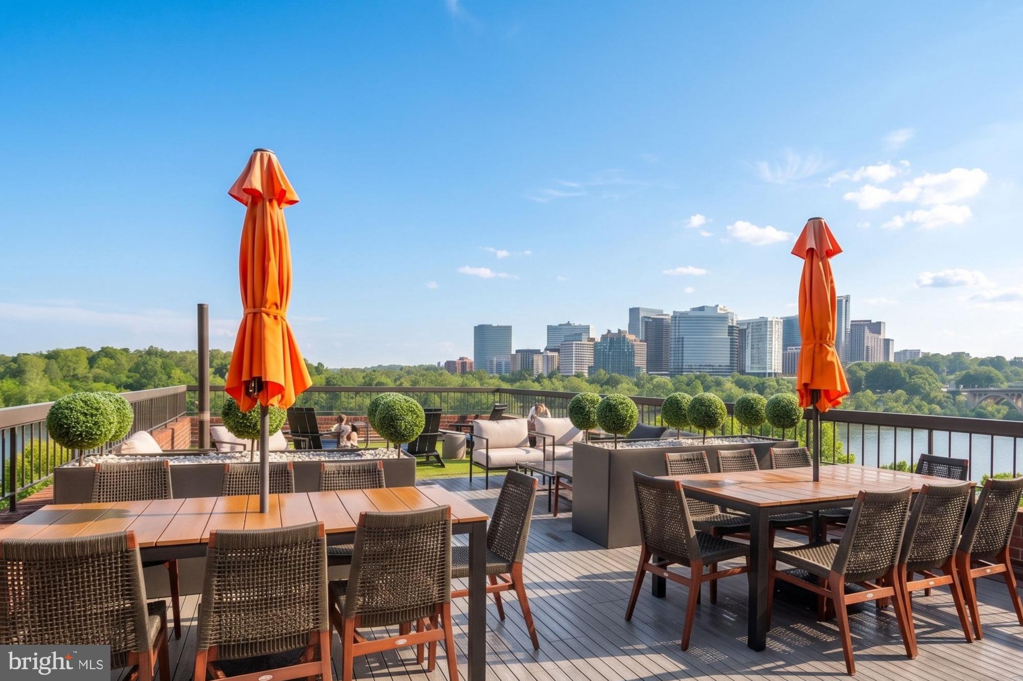 Buy or rent a property | K St NW, Washington, DC 20007