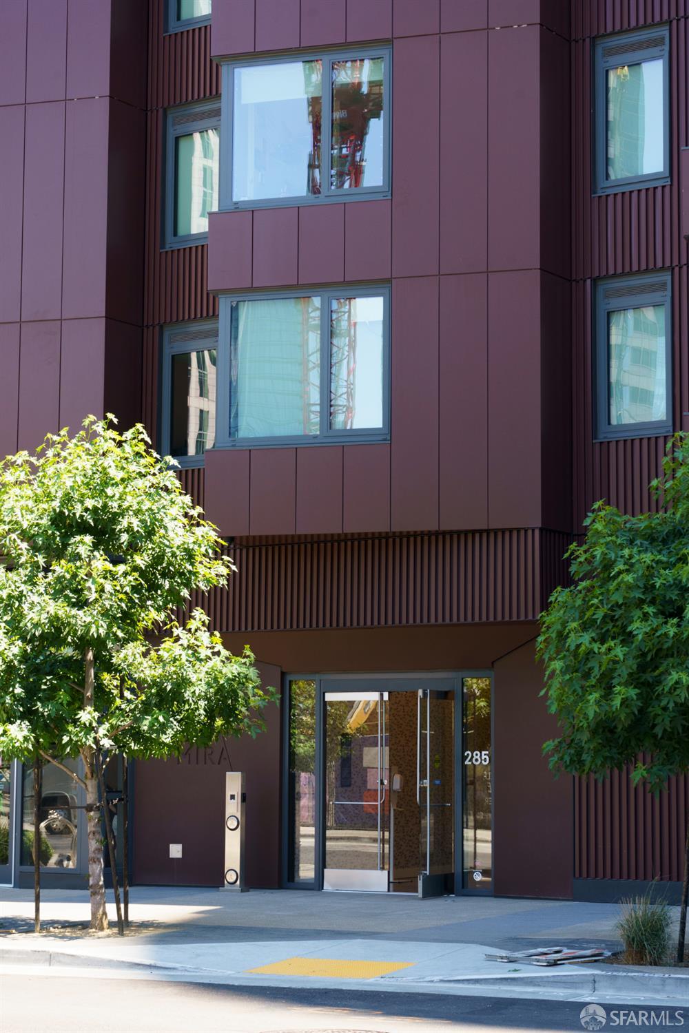 Buy or rent a property | Main St, San Francisco 94105