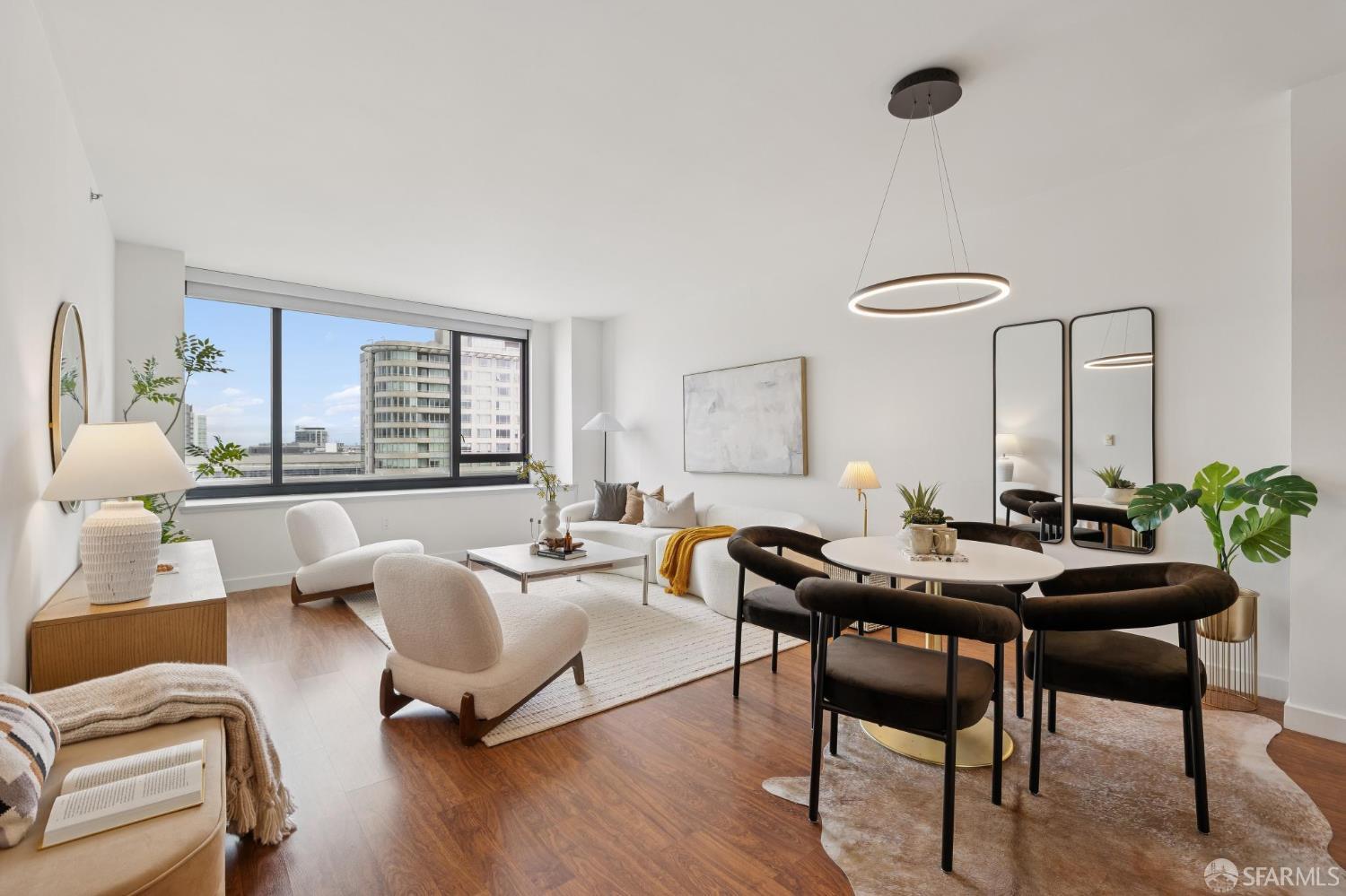Buy or rent a property | King St, San Francisco 94107