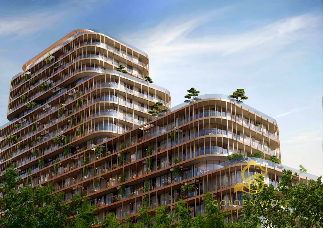 Buy or rent a property | Hado by Beyond Tower C, Dubai 00000
