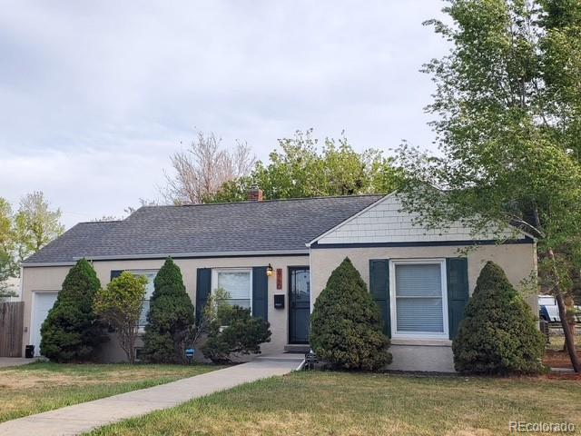 Buy or rent a property | W 48th Ave, Wheat Ridge 80033