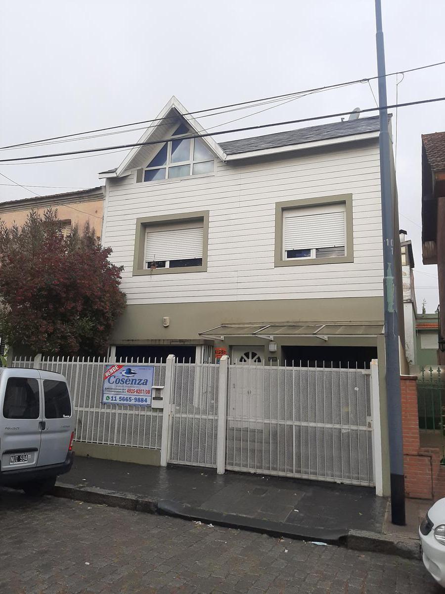 Buy or rent a property | Igualdad, Parque Chacabuco C1424BDV