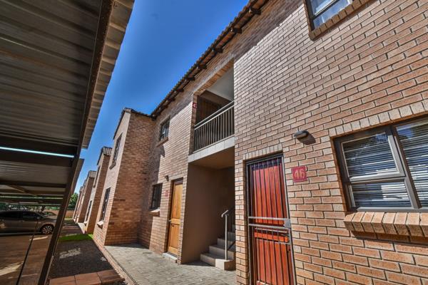 Buy or rent a property | 48 Barnie Swart Street, Bloemfontein 9310