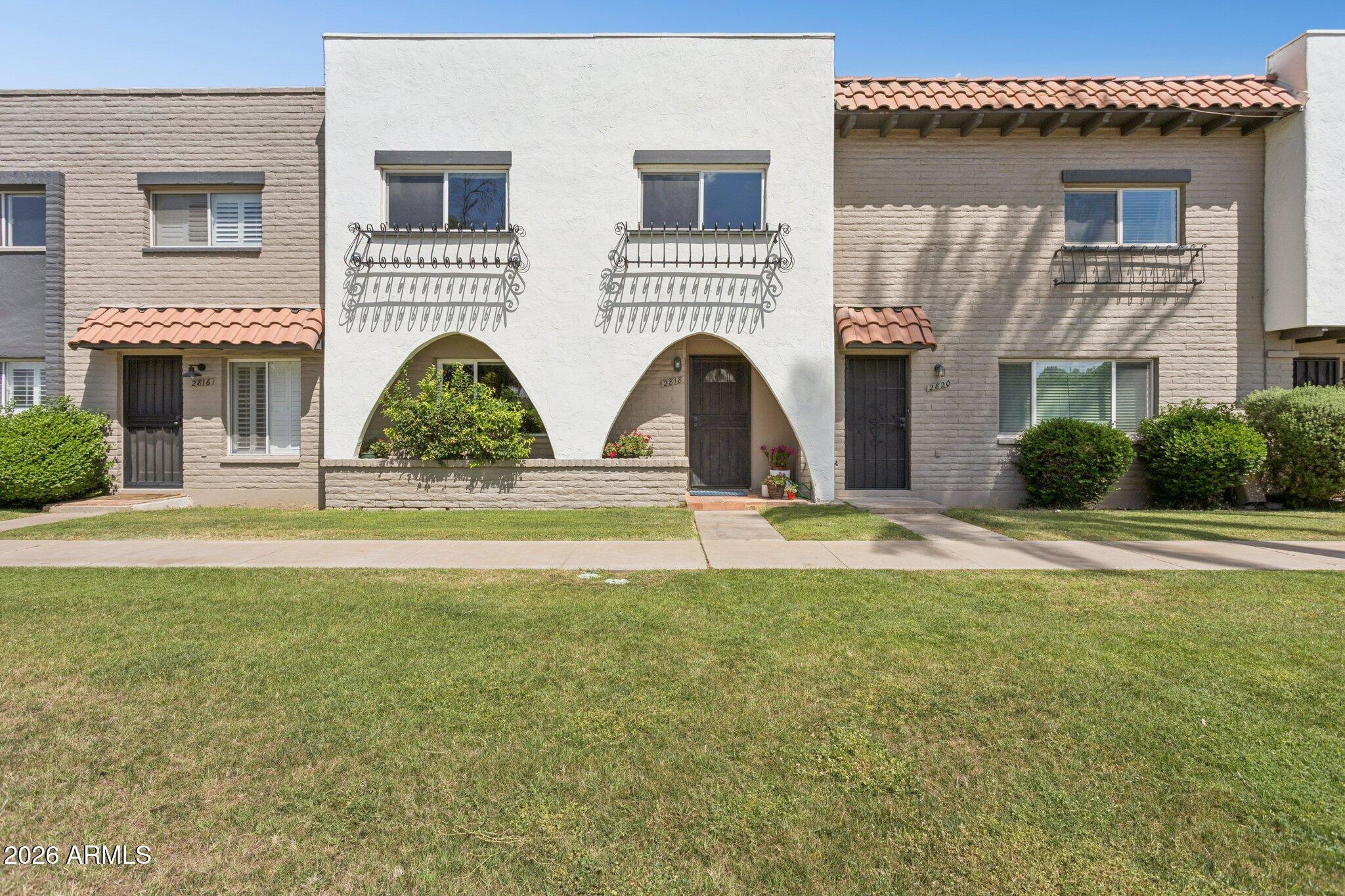 Buy or rent a property | E Clarendon Ave, Phoenix 85016