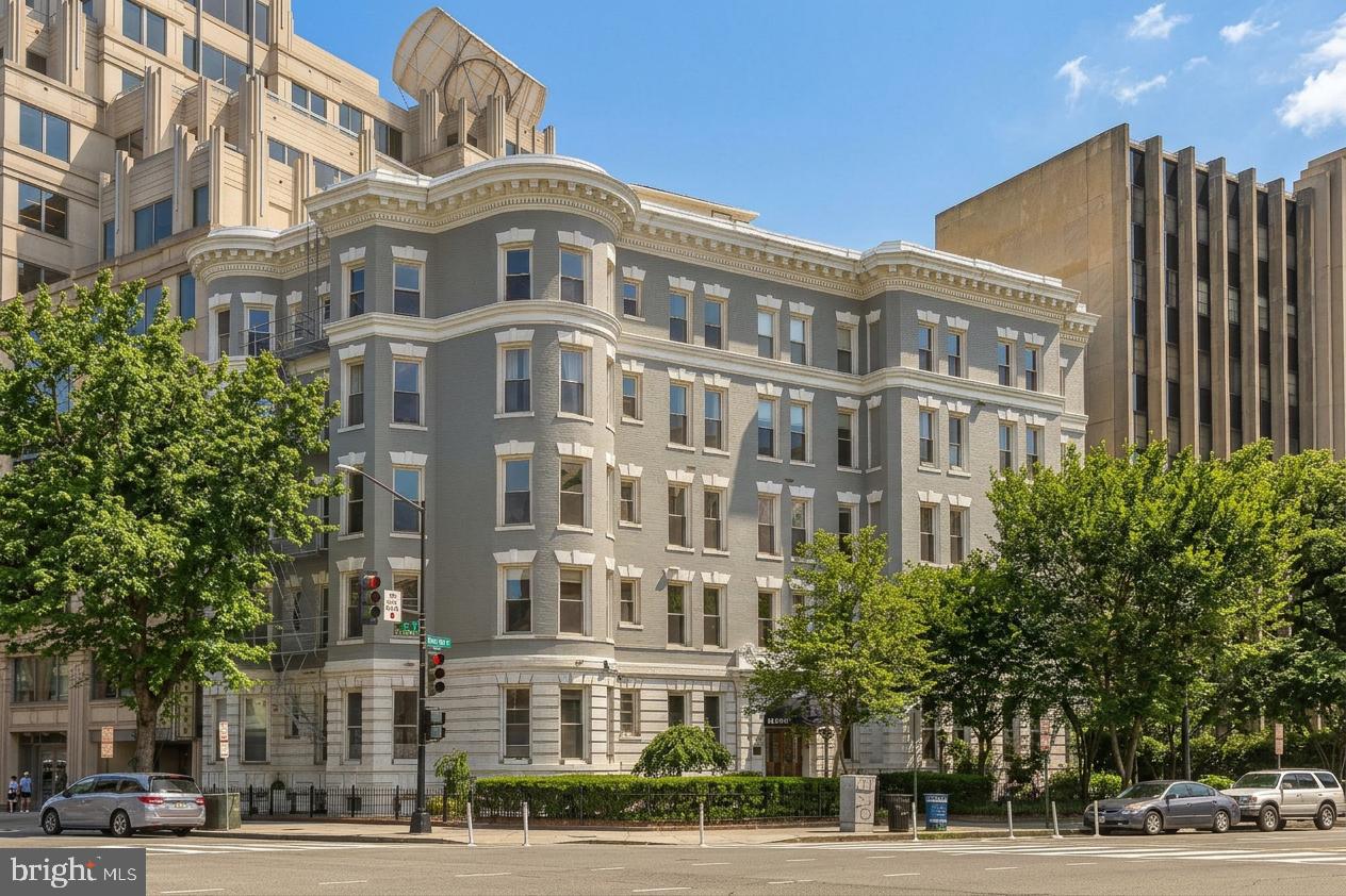 Buy or rent a property | Massachusetts Ave NW, Washington, DC 20005