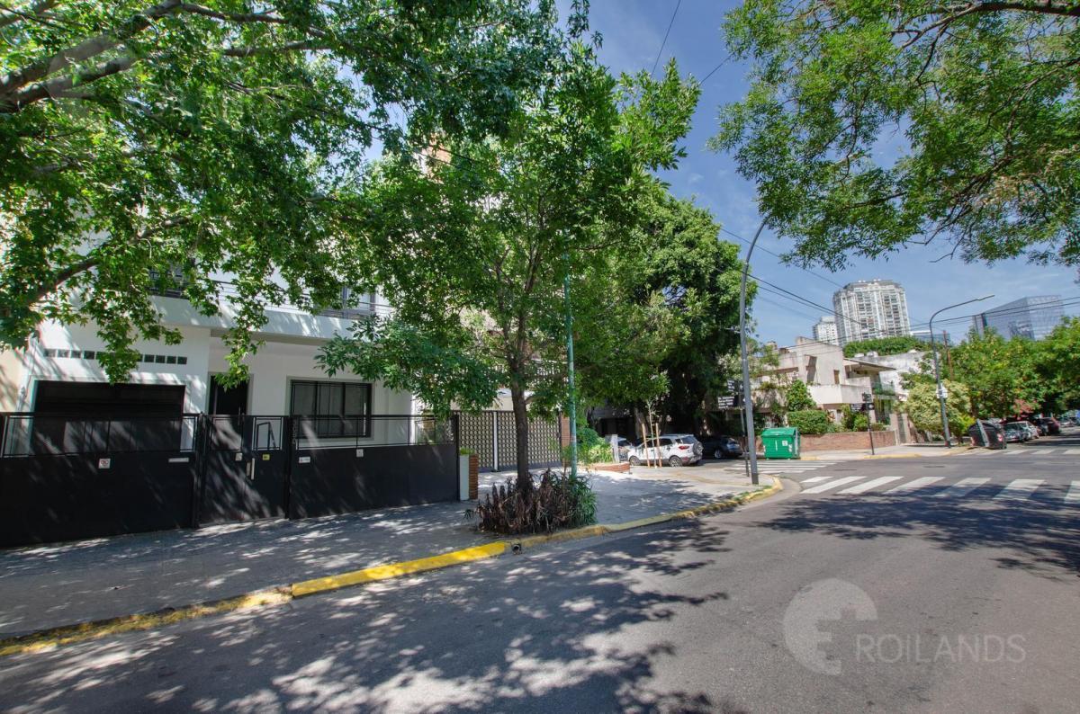 Buy or rent a property | Ernesto A. Bavio, Belgrano C1429BMC
