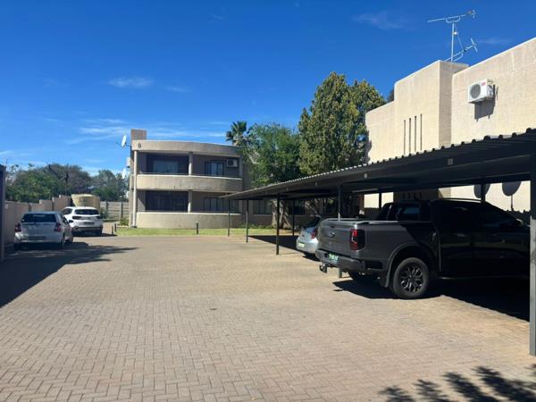 Buy or rent a property | 8 Albertyn Street, Kimberley 8301