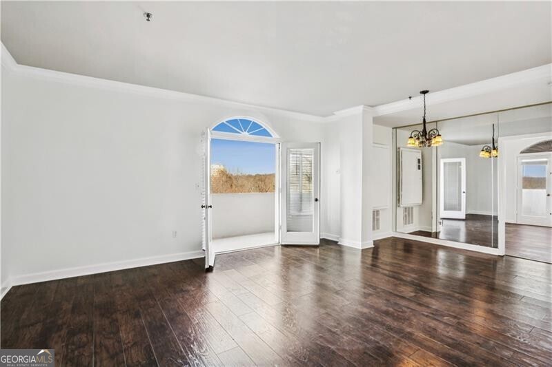 Buy or rent a property | Peachtree St NE, Atlanta 30309