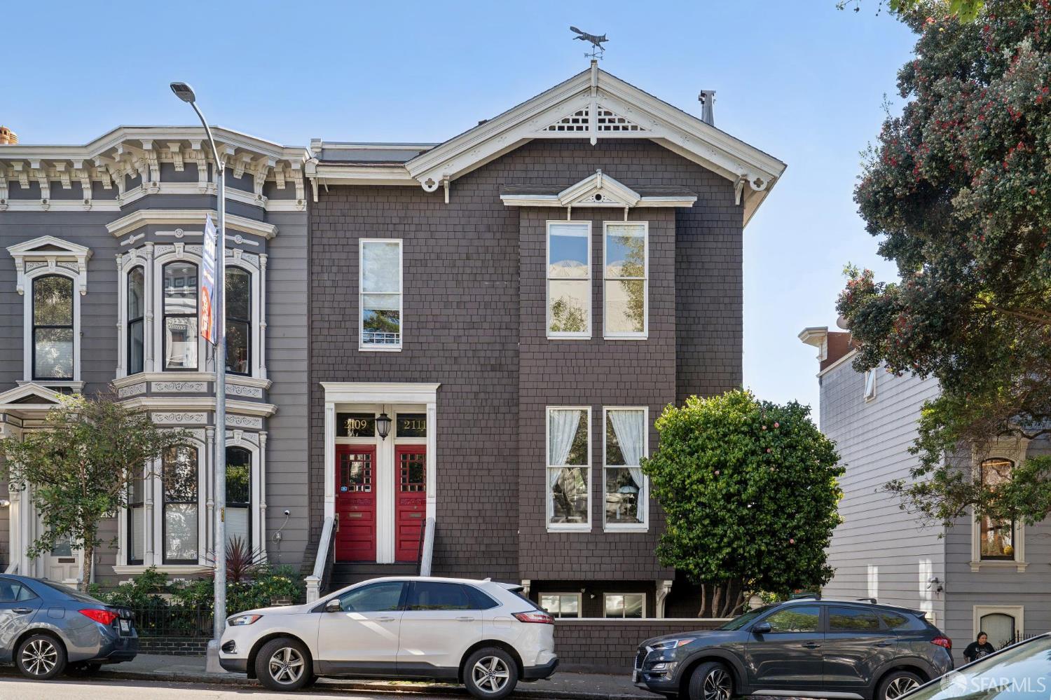 Buy or rent a property | Bush St, San Francisco 94115