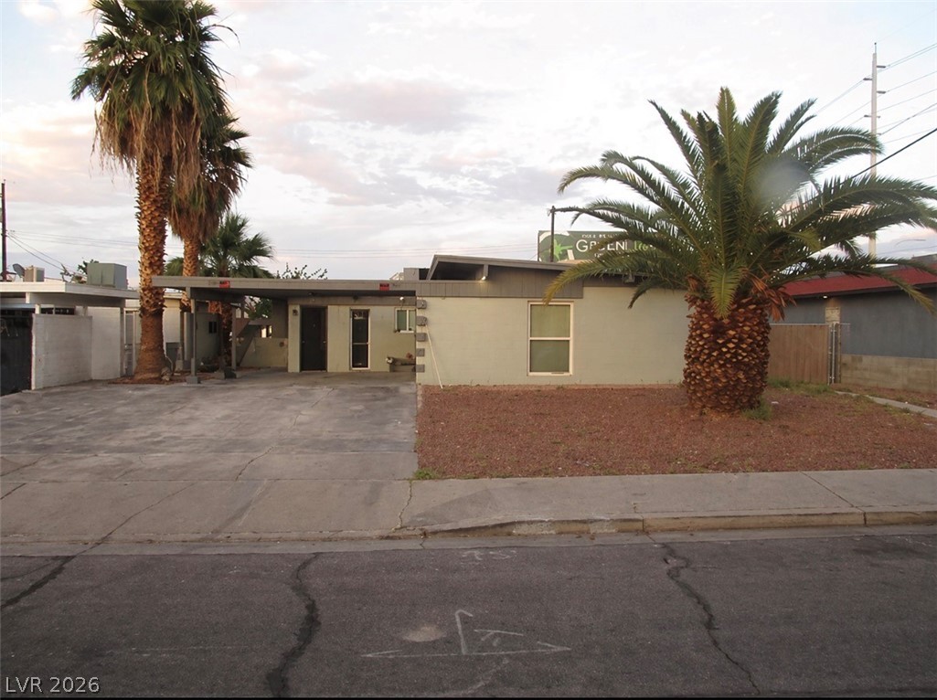 Buy or rent a property | Maroney Ave, Las Vegas 89104