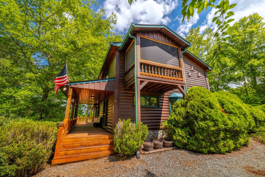 Buy or rent a property | My Mountain Rd, Morganton 30560