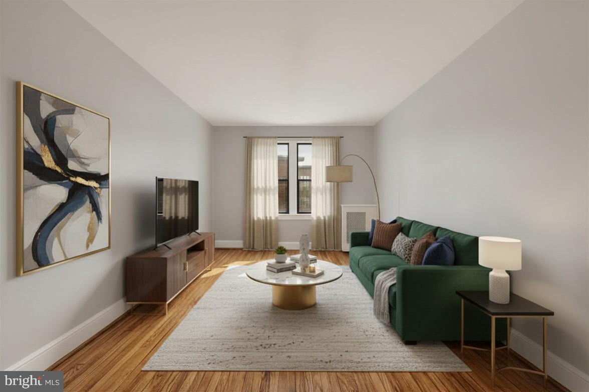 Buy or rent a property | Park Rd NW, Washington, DC 20010