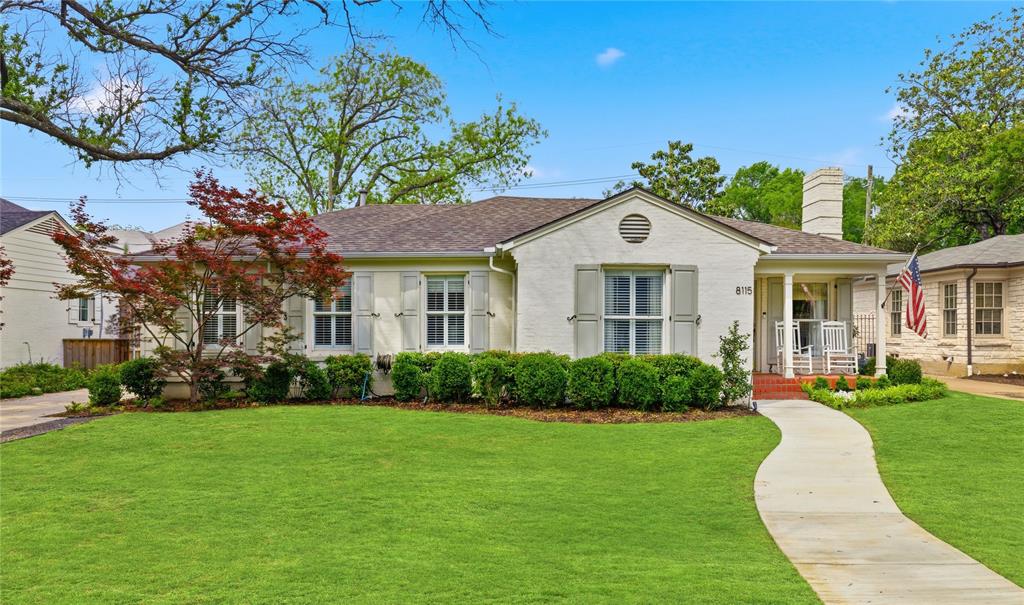 Buy or rent a property | Chadbourne Rd, Dallas 75209