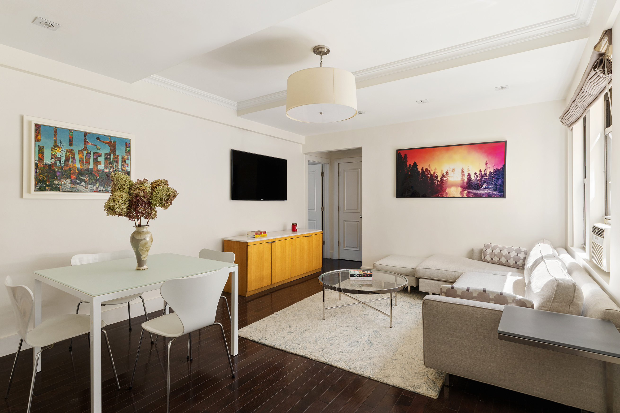 Buy or rent a property | West 68th Street, Upper West Side 10023