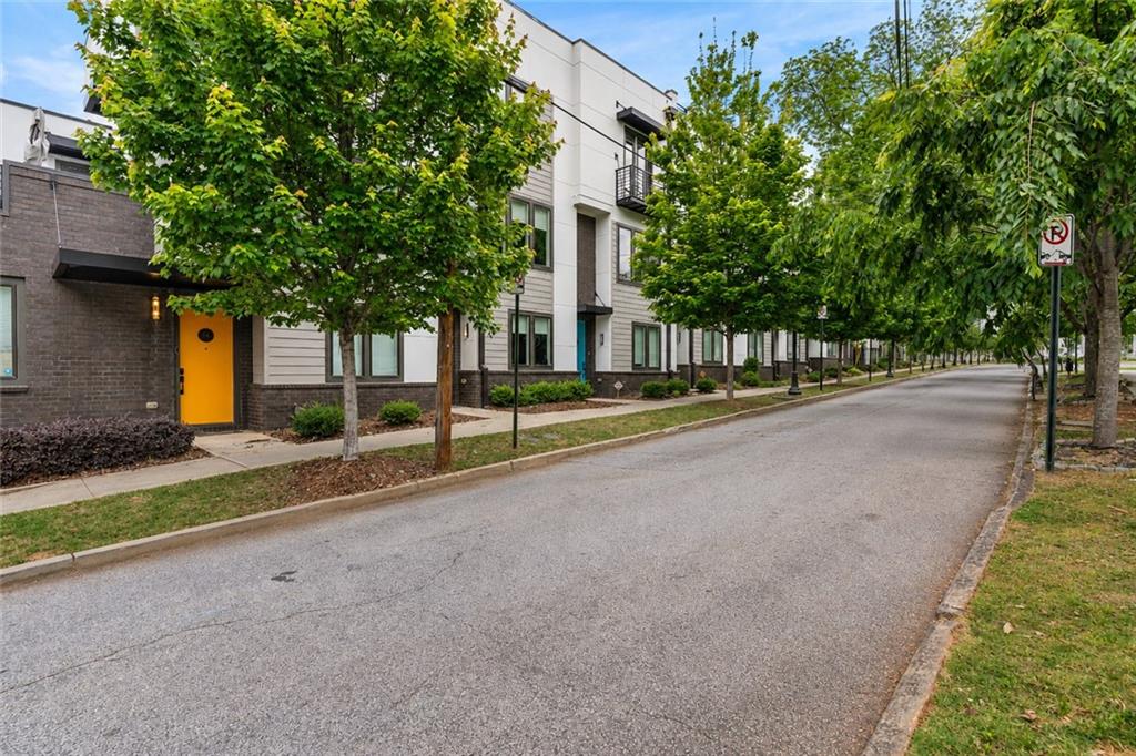 Buy or rent a property | Gartrell St SE, Atlanta 30312