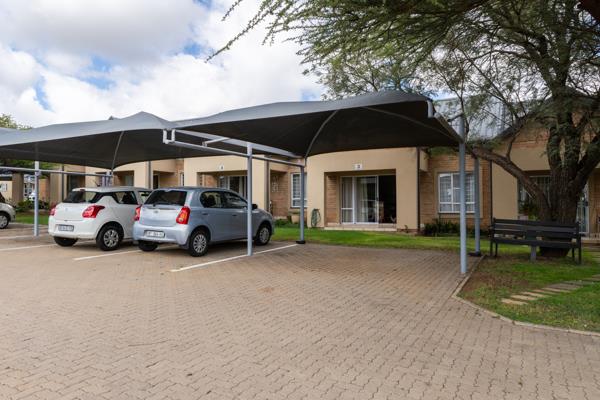 Buy or rent a property | 1 French Aloe Street, Polokwane 0787