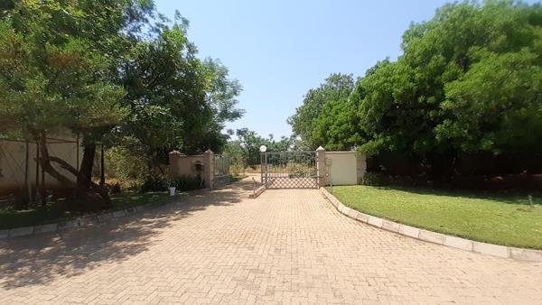 Buy or rent a property | Shalom Shalom, Bela Bela 0481
