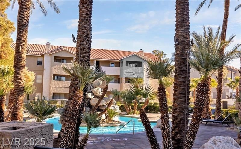 Buy or rent a property | S Valley View Blvd, Las Vegas 89103