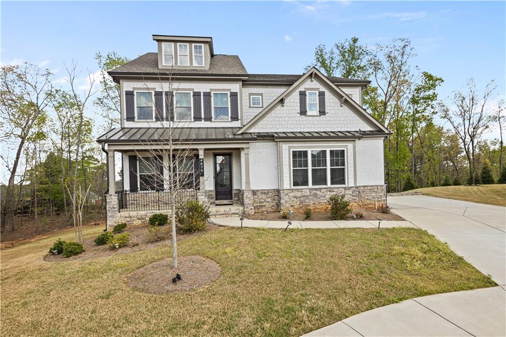Buy or rent a property | Glencree Ct SW, Powder Springs 30127