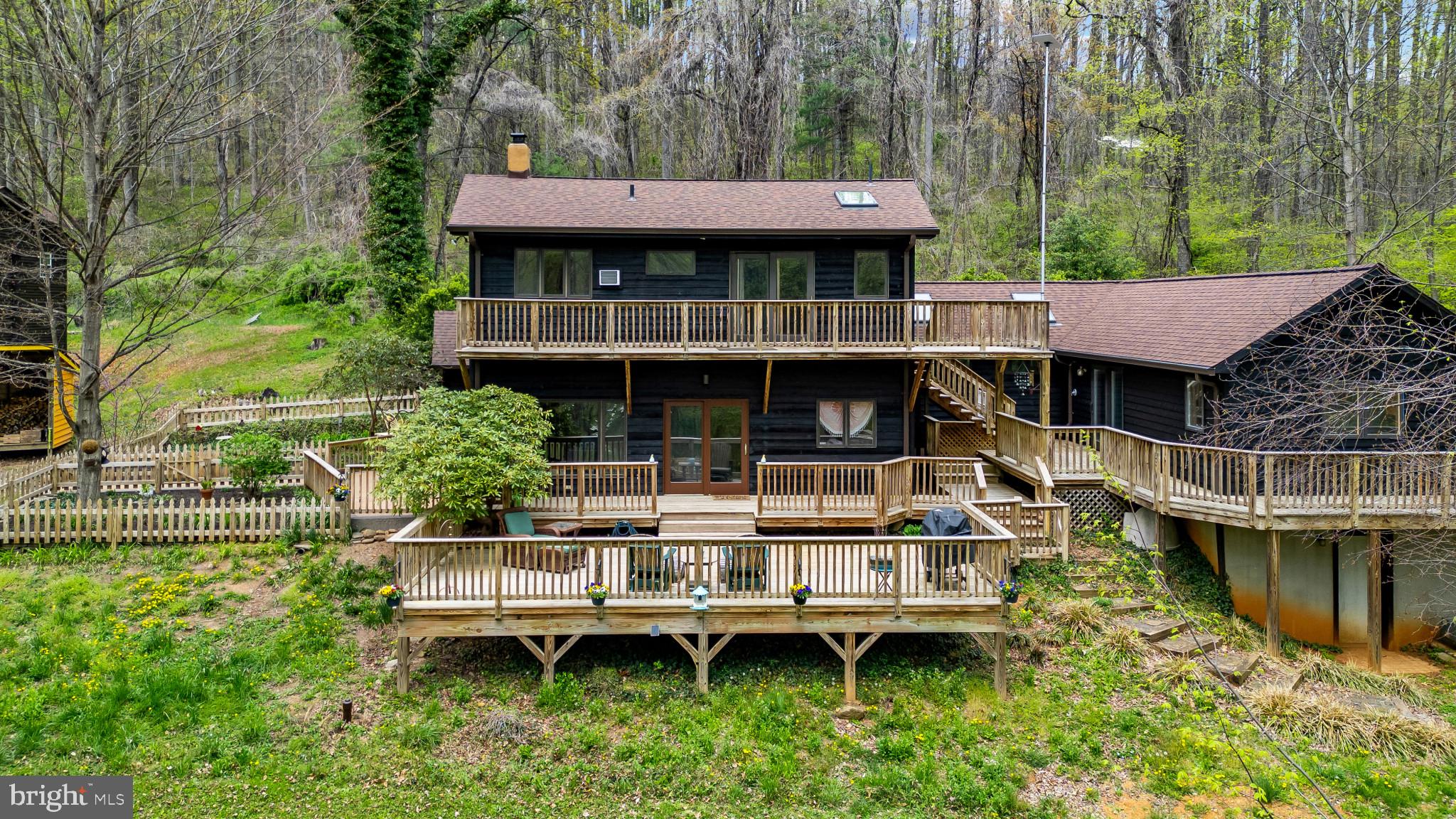 Buy or rent a property | Harris Hollow Rd, Washington 22747